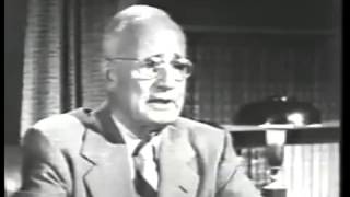 Napoleon Hill Think And Grow Rich ORIGINAL Full Length [upl. by Hartmann]