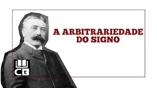 O Signo Linguístico em Ferdinand de Saussure [upl. by Nekcarb]