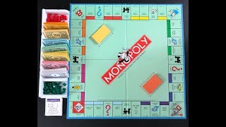 How To Play Monopoly [upl. by Lamson]