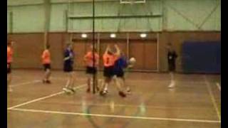 Reehorst  Eerbeek korfbal compilatie [upl. by Roley902]