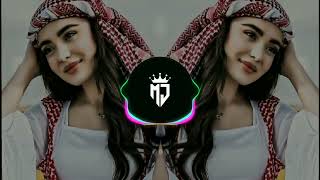 New Arabic Remix Song 2023  Arabic Song  Slowed Reverb  Bass Boosted  Arabic Remix Songs  MJ [upl. by Aissyla186]