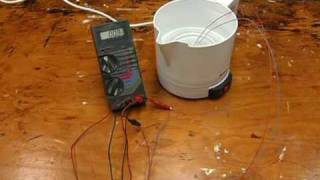 Thermocouple Tutorial [upl. by Darra]