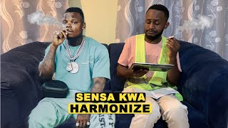 SENSA KWA HARMONIZE  USWEGE MURDERER [upl. by Zetram]