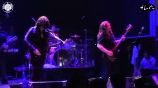 Anathema  One Last Goodbye live 2014  Athens Greece HD [upl. by Lavena627]