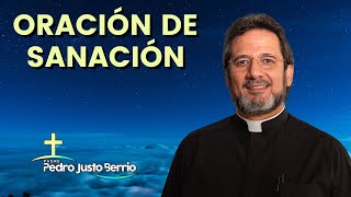 Pidiendo sanación  Padre Pedro Justo Berrío [upl. by Aizitel455]