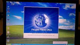 Instalar Peugeot Planet Office [upl. by Yerac]