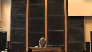 001 Introduction to Quantum Mechanics Probability Amplitudes and Quantum States [upl. by Grannie]