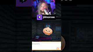 The insinuations  jdmorose on Twitch [upl. by Naffets869]