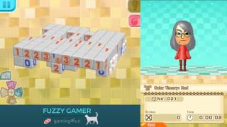 Picross 3D Round 2 Book 8 Tips amp Tricks Vol1 [upl. by Ahsienom]