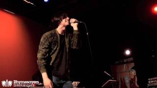 Eyedea amp Abilities  Spin Cycle Live [upl. by Nerwal]