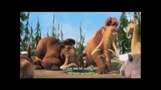 Hakuna Matata Ice Age Version [upl. by Iderf]