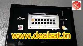 comment active SERVER SAM IPT SAMSAT 1400 SUPER dealsattn [upl. by Eerihs]