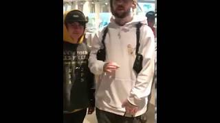 Meeting crim from uicideboy [upl. by Thomasin]