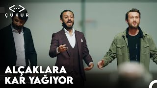 Çukur İstanbulda Değil İstanbul Çukurda 1  Çukur [upl. by Ssitnerp]