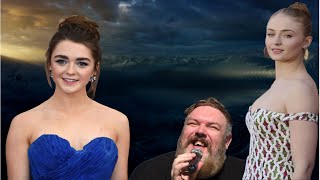 Game of Thrones  Funny Moments Part 11 [upl. by Lirrad]