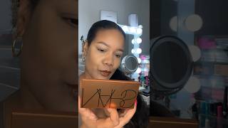 NARS “New” LAGUNA ULTIMATE FACE PALETTE IS MY NEW FAVORITE GO TO ❤️✨nars makeup beauty palette [upl. by Aicak]