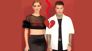 Chiara Ferragni Lascia Fedez La Verità dietro il Famoso TikTok di Chiara [upl. by Kipp]