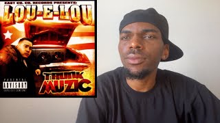 LouELou ft XO Lil Los BDawg Shadow amp Woodie  Fck How You Feelin REACTION [upl. by Haras275]