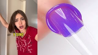 💥🎲Historias de la Manicura Natupuboldi 2024 💖Uñas Con Storytime  Parte 4 [upl. by Reinaldo35]