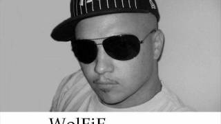 WolFiE  HighBye Ft Negru [upl. by Arymahs493]