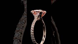 Złoto diamenty diamond moda jewelry pani [upl. by Asir]