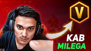 🔴Live Top 1 AWM King is Back👽Full Josh😤Serious Grandmaster Pushing😡Garena Free Fire [upl. by Dadirac]