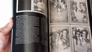 The Art of Drew Struzan  Video Review [upl. by Macegan]