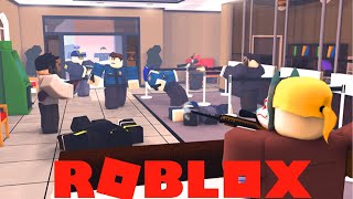 ROBLOX NOTORIETY [upl. by Claus]