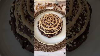 Torta a spirale SENZA UOVA è pronta in 5 minuti  Soffice come una nuvola e golosissima dolce food [upl. by Dannica]