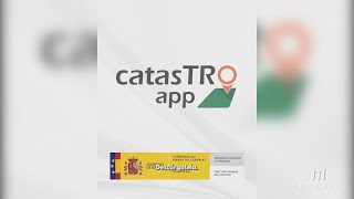 ‘Catastro App’ la nueva aplicación de Catastro para tu dispositivo móvil [upl. by Areik]