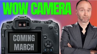 Whos Releasing a Wow Camera in March [upl. by Samuela843]