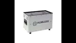 Humless Reliable Power Systems amp Fuelless Generators In Utah [upl. by Eirased885]