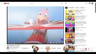 Tab 38 Baby Einstein On The Go YouTube 20 [upl. by Lipsey]