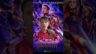 Top 5 Best MCU Movies [upl. by Mauri]