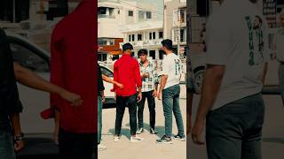 Ab laga hath 🔥😡 Bhagat Aadmi song ft Masoom Sharma  youtubeshorts trendingshorts [upl. by Nwatna223]