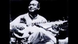 Ali Akbar Khan 3 Raga Bhairavi Live in Amsterdam 1985 [upl. by Yerffeg505]