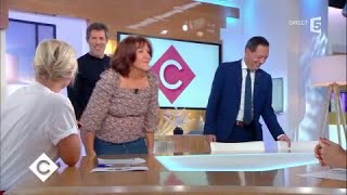 Cyril Hanouna dit tout  C à Vous  08092017 [upl. by Pattie]