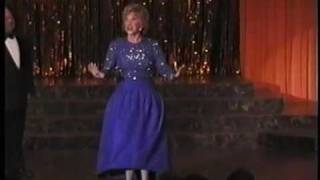 Barbara Minkus sings quotIts All About Mequot from quotSaturday Night At Grossingersquot [upl. by Natfa]