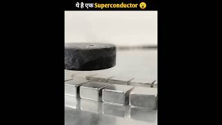 This Is A Superconductor 😮 [upl. by Derna]