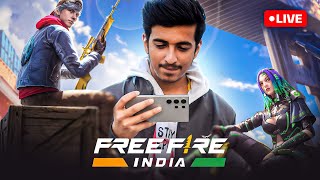 Free Fire India Confirm Release Date [upl. by Laehcar]