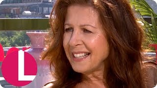 Elkie Brooks on Her British Blues Legacy  Lorraine [upl. by Tlevesoor]