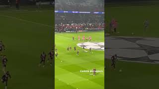 PSG vs Atletico [upl. by Gabriell]