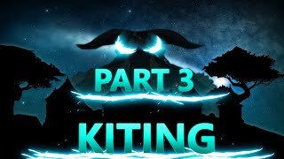 Season 4 Dragonflight Balance Druid PvP Guide PART 3  Kiting Melee [upl. by Melnick]