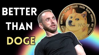 Will DOGI and DRC20s 100X Before Dogecoin [upl. by Estrin425]