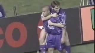 Roberto Carlos gol Semi olimpico [upl. by Travis]