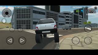 Car offroadshortsfeedtrendinviralvideo [upl. by Nylatsirk99]