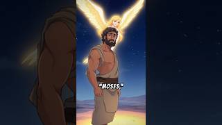 Moses VS Demons moses god biblestories animation [upl. by Hoppe]