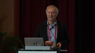 Michael Grätzel at GYSS 2019  Molecular Photovoltaics and Perovskite Solar Cells [upl. by Gherardi245]