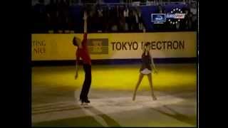 WC 2012 EX Narumi TAKAHASHI  Mervin TRAN [upl. by Biernat253]