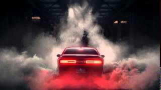 Performance Art  Dodge Challenger [upl. by Anitreb719]